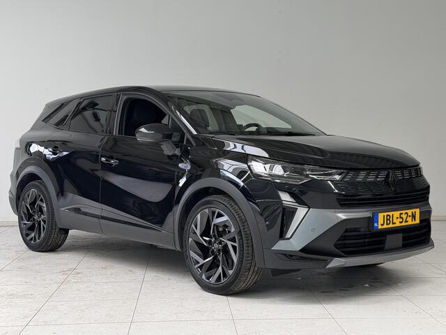 Renault Symbioz 1.6 E-Tech full hybrid 145 esprit Alpine | Navigatie | Cruise Control Adaptief | Achteruitrijcamera