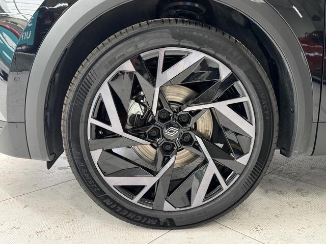 Renault Symbioz 1.6 E-Tech full hybrid 145 esprit Alpine | Navigatie | Cruise Control Adaptief | Achteruitrijcamera