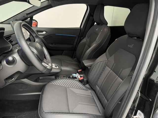 Renault Symbioz 1.6 E-Tech full hybrid 145 esprit Alpine | Navigatie | Cruise Control Adaptief | Achteruitrijcamera