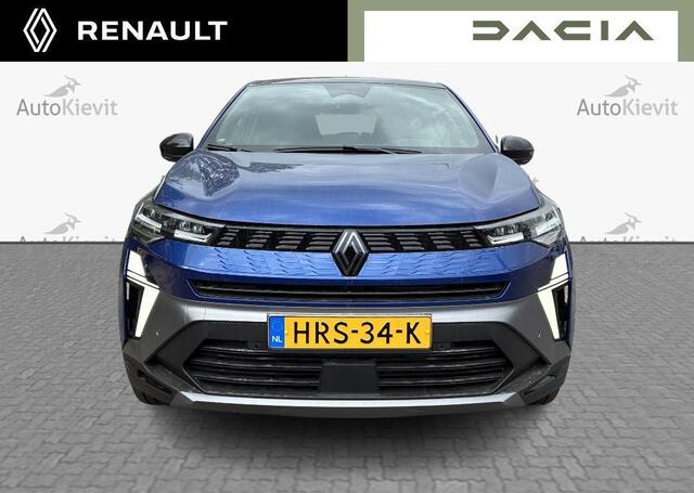Renault Symbioz 1.6 E-Tech full hybrid 145 esprit Alpine - pack light & sound