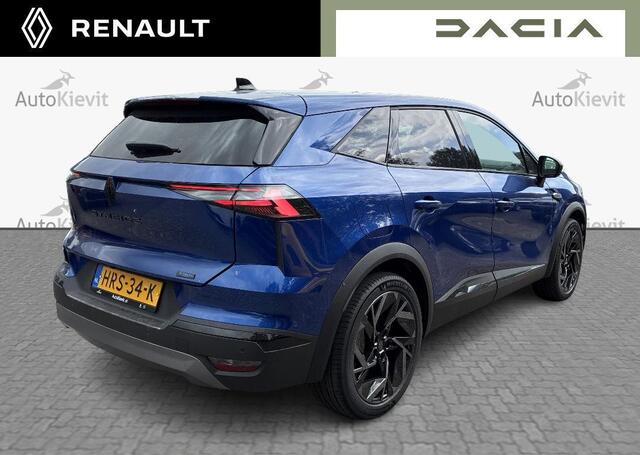 Renault Symbioz 1.6 E-Tech full hybrid 145 esprit Alpine - pack light & sound