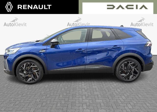 Renault Symbioz 1.6 E-Tech full hybrid 145 esprit Alpine - pack light & sound