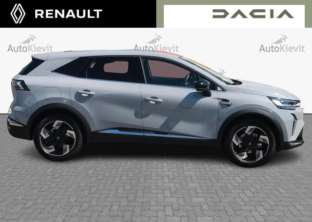 Renault Symbioz 1.6 E-Tech full hybrid 145 techno - Demo / Pack driving & comfort - all-seasonbanden - Intelligent adaptive cruise control