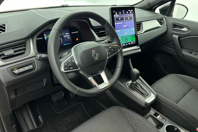 Renault Symbioz 1.6 E-Tech full hybrid 145 evolution Carplay, Camera, Keyless Leseman