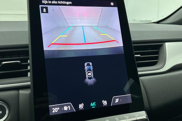 Renault Symbioz 1.6 E-Tech full hybrid 145 evolution Carplay, Camera, Keyless Leseman
