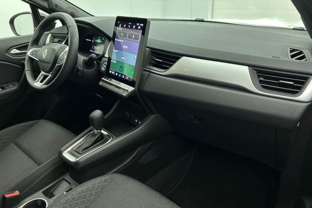 Renault Symbioz 1.6 E-Tech full hybrid 145 evolution Carplay, Camera, Keyless Leseman