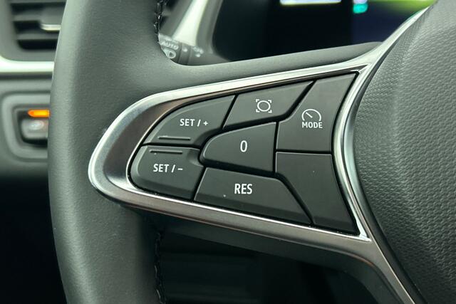 Renault Symbioz 1.6 E-Tech full hybrid 145 evolution Carplay, Camera, Keyless Leseman