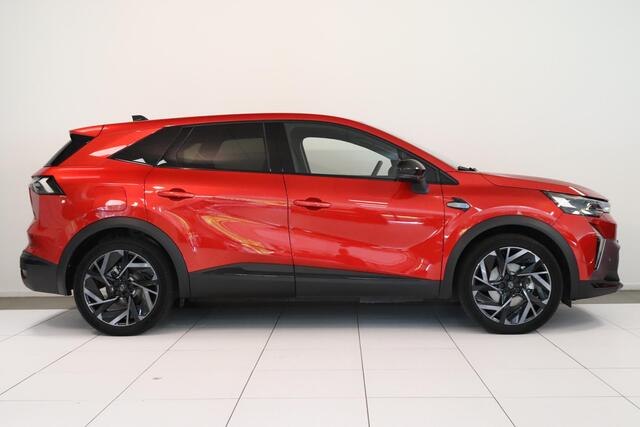 Renault Symbioz 1.6 E-Tech full hybrid 145 esprit Alpine | Camera | electr. voorstoelen | Cruise control Adaptief | Stuur en stoelverwarming | LED |