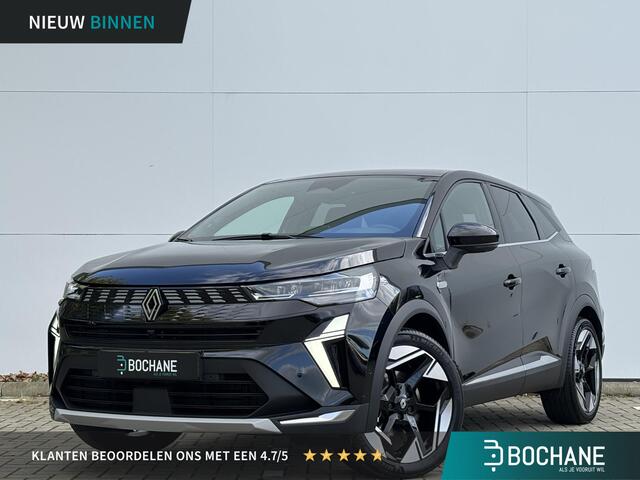 Renault Symbioz 1.6 E-Tech full hybrid 145 iconic