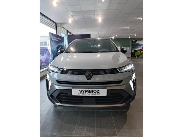 Renault Symbioz 1.8 E-Tech full hybrid 160 esprit Alpine / VOORRAADACTIE INCLUSIEF 5 JAAR GARANTIE /