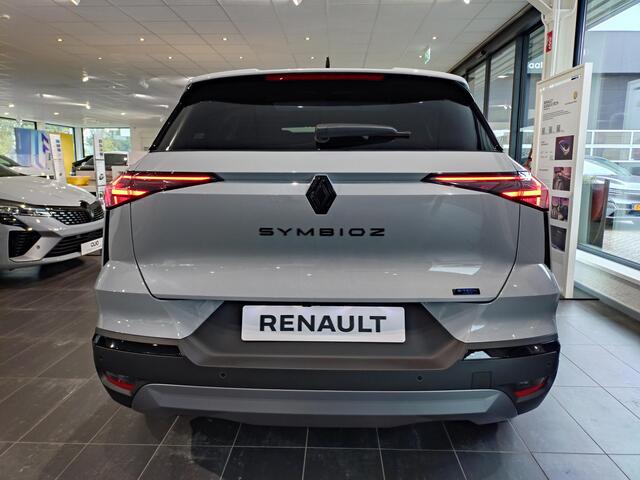 Renault Symbioz 1.8 E-Tech full hybrid 160 esprit Alpine / VOORRAADACTIE INCLUSIEF 5 JAAR GARANTIE /
