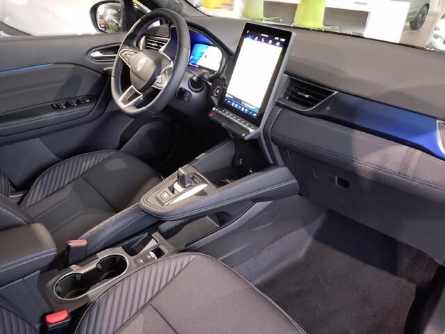 Renault Symbioz 1.8 E-Tech full hybrid 160 esprit Alpine / VOORRAADACTIE INCLUSIEF 5 JAAR GARANTIE /