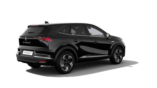 Renault Symbioz E-Tech full hybrid 160 Techno | Nieuwste model met 1.8 hybride 160 | Elektrische achterklep | Reservewiel | Rijklaarprijs!! |