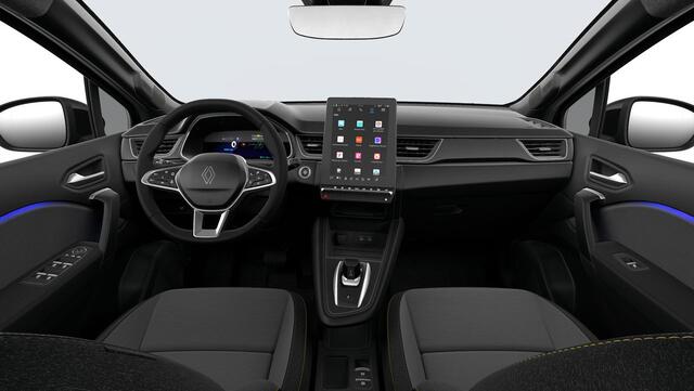 Renault Symbioz E-Tech full hybrid 160 Techno | Nieuwste model met 1.8 hybride 160 | Elektrische achterklep | Reservewiel | Rijklaarprijs!! |