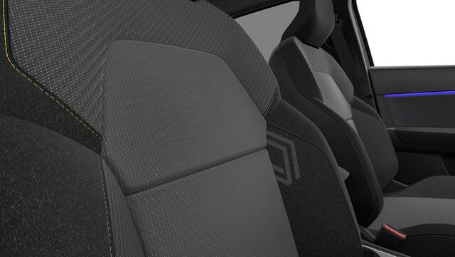 Renault Symbioz E-Tech full hybrid 160 Techno | Nieuwste model met 1.8 hybride 160 | Elektrische achterklep | Reservewiel | Rijklaarprijs!! |