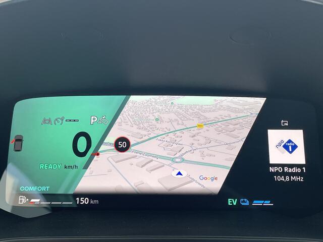 Renault Symbioz 1.6 E-Tech full hybrid 145 esprit Alpine | Achteruitrijcamera | Google Navigatie |