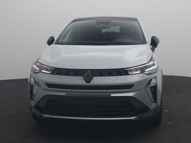 Renault Symbioz E-Tech full hybrid 160 Automaat esprit Alpine | Demo | Pack Driving & Comfort Premium | Pack Light & Sound met Harman Cardon & Solarbay elektrochromatisch panoramisch dak |