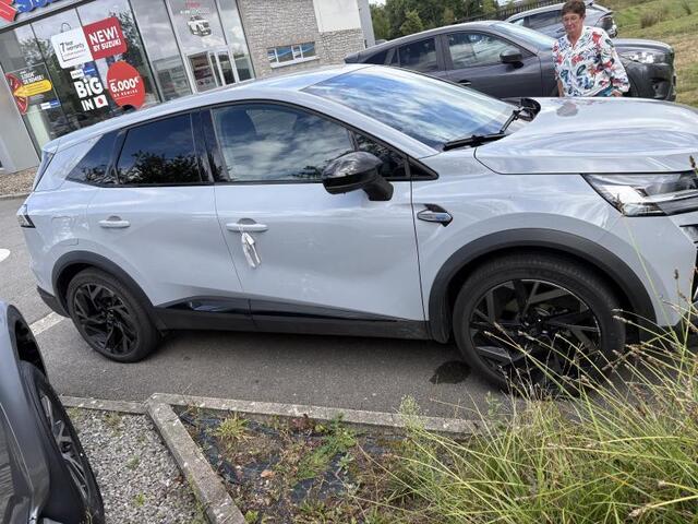 Renault Symbioz 1.6 E-TECH FULL HYBRID 145 ESPRIT ALPINE Stuurverwarming | Keyless | Leder