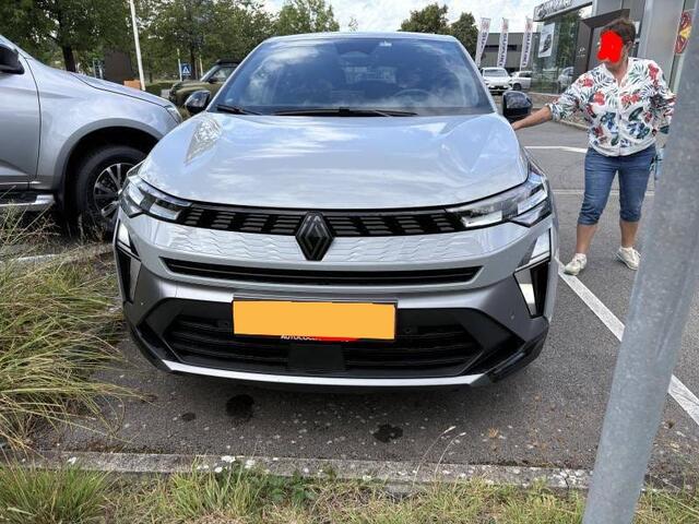 Renault Symbioz 1.6 E-TECH FULL HYBRID 145 ESPRIT ALPINE Stuurverwarming | Keyless | Leder
