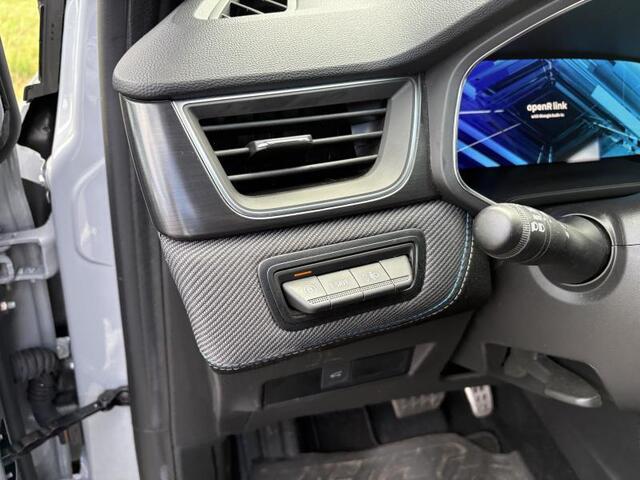 Renault Symbioz 1.6 E-TECH FULL HYBRID 145 ESPRIT ALPINE Stuurverwarming | Keyless | Leder