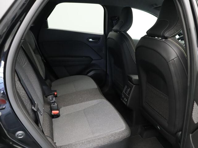 Renault Symbioz 1.8 E-Tech full hybrid 160pk techno | Adaptive cruise control | 18" Lichtmetalen velgen | Navigatiesysteem |