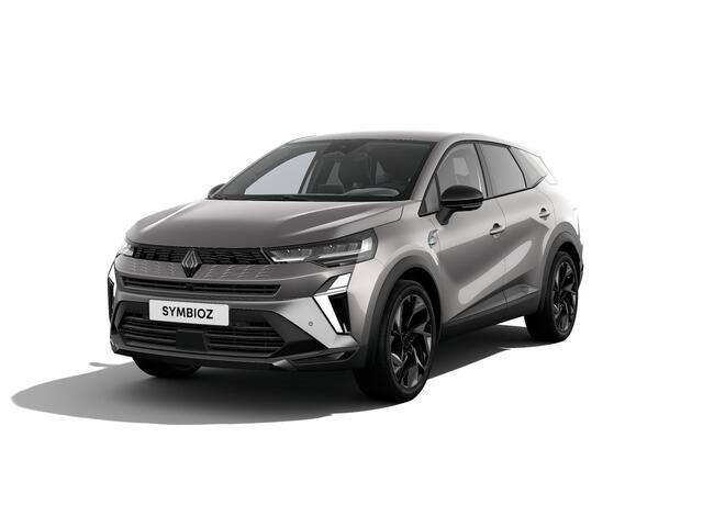 Renault Symbioz esprit Alpine Full hybrid | Achteruitrijcamera | Adaptive Cruise Control | Elektronisch geregelde airconditioning