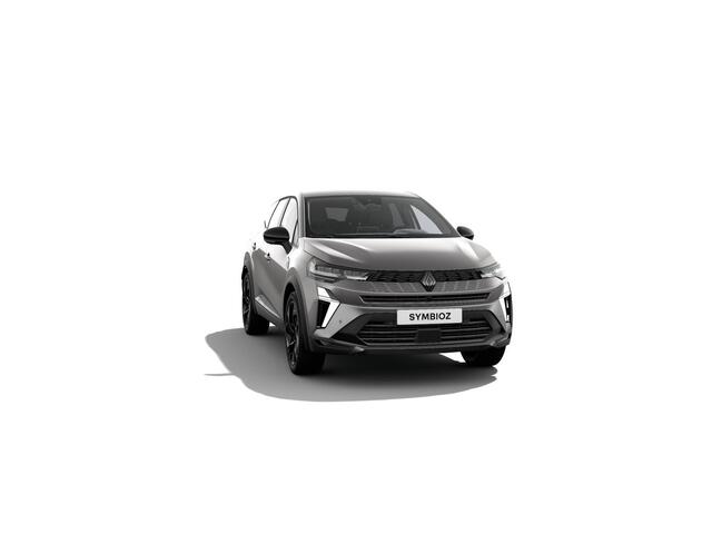 Renault Symbioz esprit Alpine Full hybrid | Achteruitrijcamera | Adaptive Cruise Control | Elektronisch geregelde airconditioning