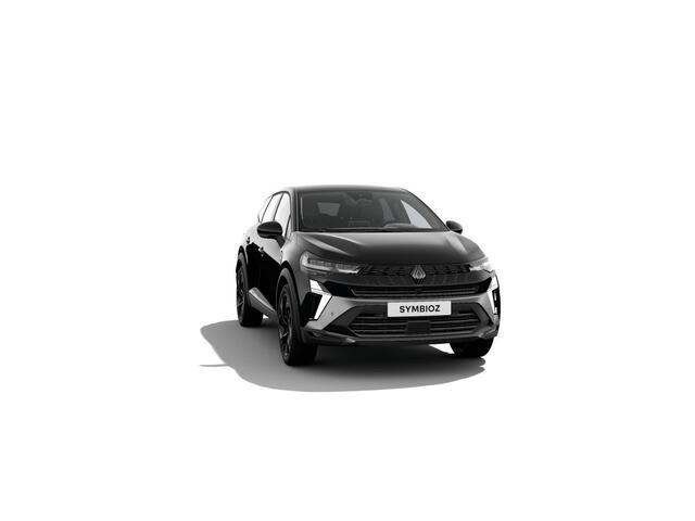 Renault Symbioz esprit Alpine Full hybrid | Achteruitrijcamera | Adaptive Cruise Control | Elektronisch geregelde airconditioning