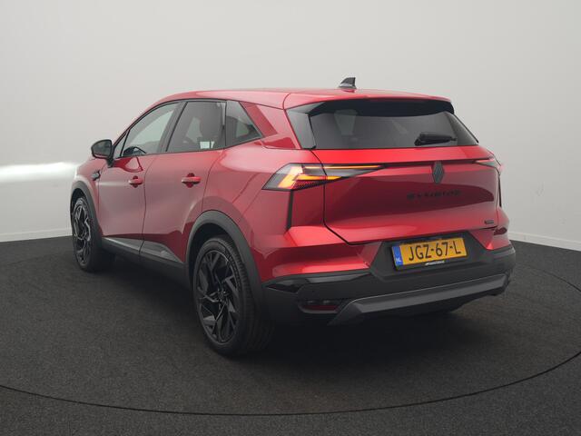 Renault Symbioz 1.8 E-Tech Full Hybrid 160 Esprit Alpine - DEMO - 160 PK! - Adaptive Cruise Control - Achteruitrijcamera - Apple Carplay - Android Auto - Harman Kardon