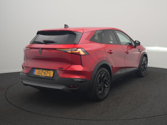 Renault Symbioz 1.8 E-Tech Full Hybrid 160 Esprit Alpine - DEMO - 160 PK! - Adaptive Cruise Control - Achteruitrijcamera - Apple Carplay - Android Auto - Harman Kardon