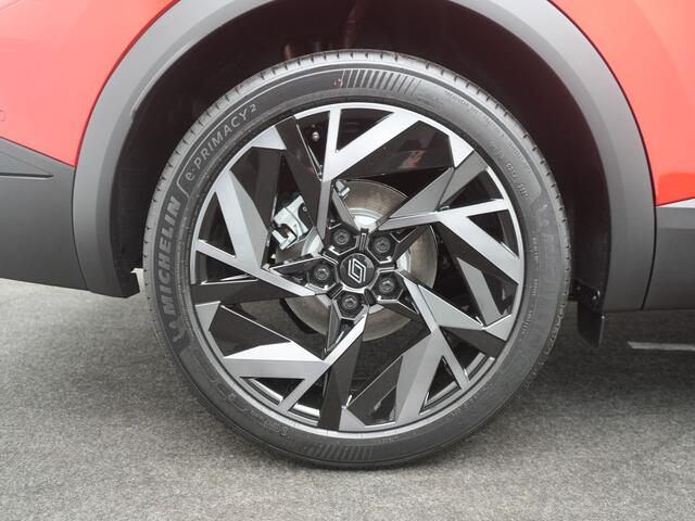 Renault Symbioz 1.8 E-Tech Full Hybrid 160 Esprit Alpine - DEMO - 160 PK! - Adaptive Cruise Control - Achteruitrijcamera - Apple Carplay - Android Auto - Harman Kardon