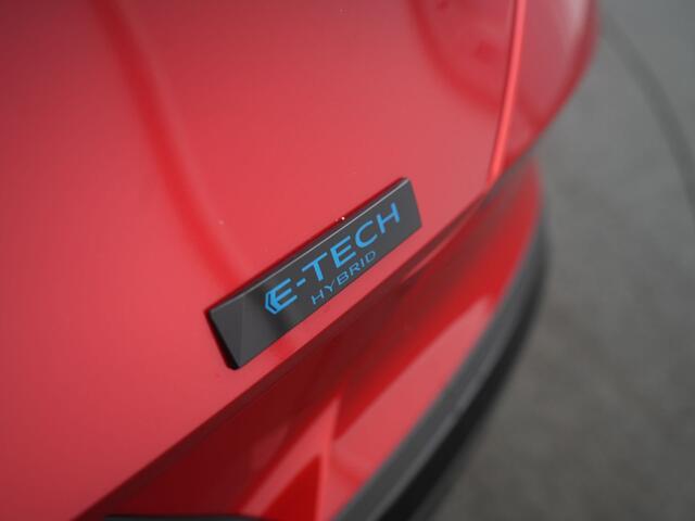 Renault Symbioz 1.8 E-Tech Full Hybrid 160 Esprit Alpine - DEMO - 160 PK! - Adaptive Cruise Control - Achteruitrijcamera - Apple Carplay - Android Auto - Harman Kardon