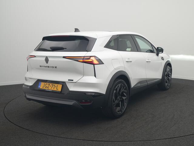 Renault Symbioz 1.8 E-Tech Full Hybrid 160 Esprit Alpine - DEMO - 160 PK! - Adaptive Cruise Control - Achteruitrijcamera - Apple Carplay - Android Auto - Harman Kardon