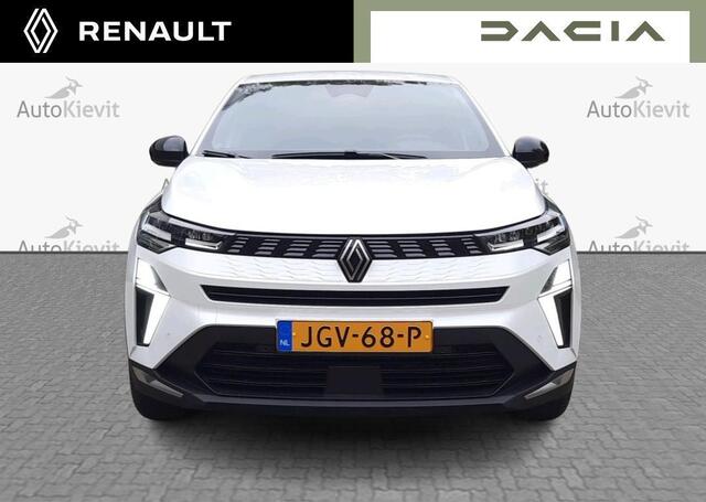 Renault Symbioz 1.8 E-Tech full hybrid 160 techno - 5 JAAR GARANTIE / all-seasonbanden