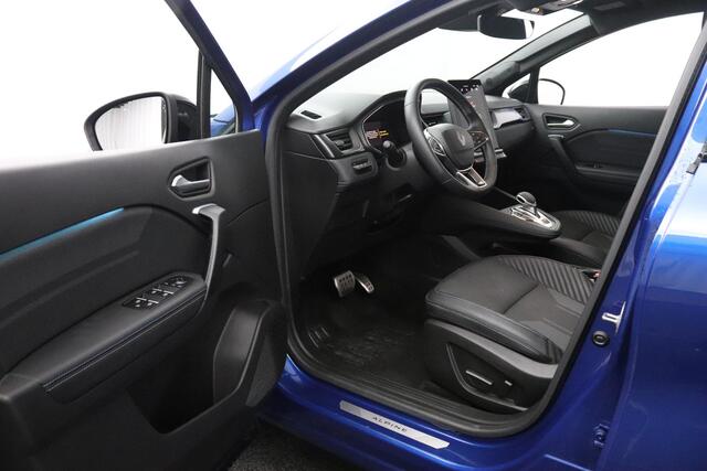 Renault Symbioz 1.6 E-Tech full hybrid 145 esprit Alpine | Stoel/Stuur verwarming | Camera | Carplay/Android auto |