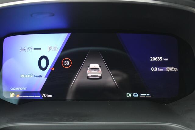 Renault Symbioz 1.6 E-Tech full hybrid 145 esprit Alpine | Stoelverwarming + Stuurwielverwarming | Achterruitrij Camera | Parkeersensoren | Adaptieve Cruise Control