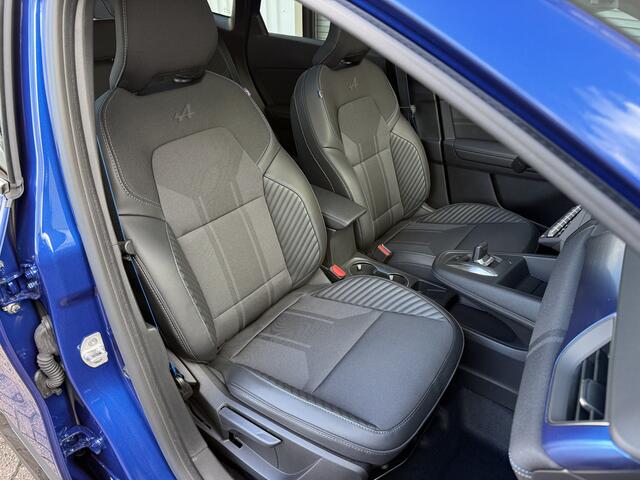 Renault Symbioz 1.8 E-Tech Full Hybrid 160 Esprit Alpine | Harman Kardon | Electyrochromatisch dak | NL-auto, 13 km! | tijdelijk gratis Top Afleverpakket twv Eur 695