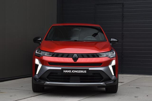 Renault Symbioz E-Tech full hybrid 145 esprit Alpine | AUTOMAAT | CAMERA | STUUR/STOELVERWARMING | NAVI | APPLECARPLAY/ANDROIDAUTO | ADAPT. CRUISE CONTROL | CLIMATE CONTROL | PDC | LMV