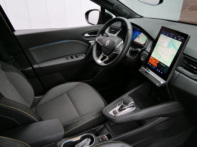 Renault Symbioz 1.6 E-Tech full hybrid techno 143 Pk Navi / Apple Carplay / Camera / Stoelverwarming