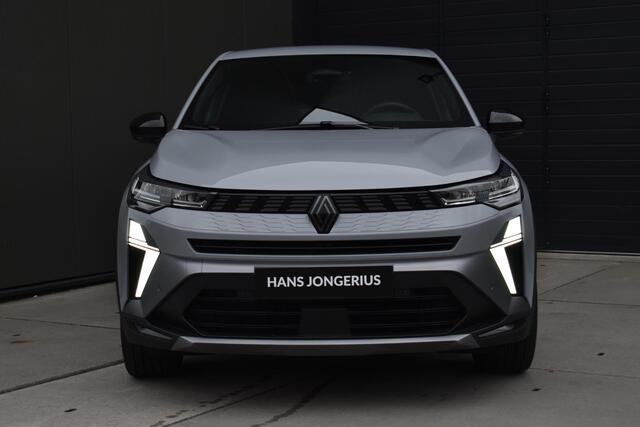 Renault Symbioz E-Tech full hybrid 145 esprit Alpine | STUUR/STOELVERWARMING | CAMERA | NAVI | APPLECARPLAY/ANDROIDAUTO | CRUISE CONTROL | CLIMATE CONTROL | PDC | LMV