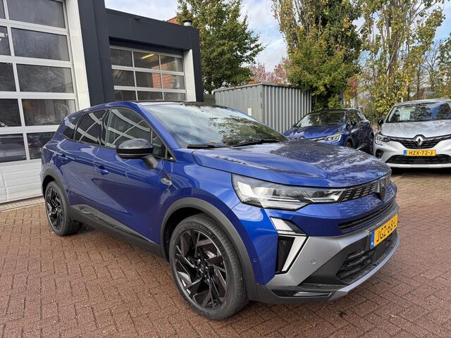 Renault Symbioz 1.8 E-Tech 160 esprit Alpine+Pack Light&Sound!!