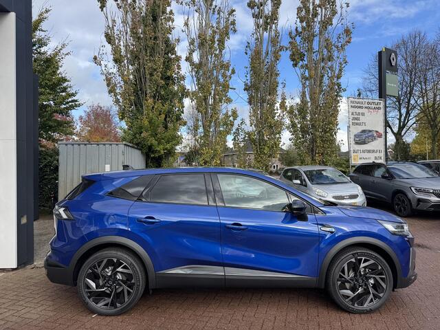 Renault Symbioz 1.8 E-Tech 160 esprit Alpine+Pack Light&Sound!!