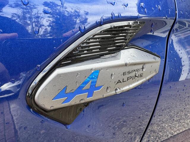 Renault Symbioz 1.8 E-Tech 160 esprit Alpine+Pack Light&Sound!!