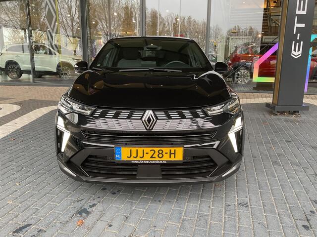 Renault Symbioz 1.6 E-Tech full hybrid 145 techno