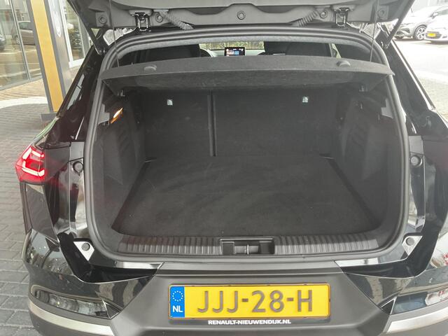 Renault Symbioz 1.6 E-Tech full hybrid 145 techno