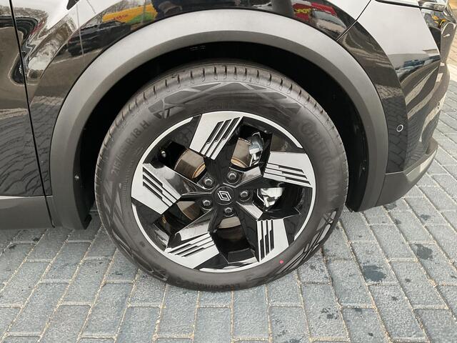 Renault Symbioz 1.6 E-Tech full hybrid 145 techno