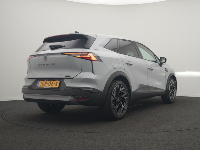 Renault Symbioz 1.8 E-Tech Full Hybrid 160 Esprit Alpine - DEMO - 160 PK! - Adaptive Cruise Control - Achteruitrijcamera - Apple Carplay - Android Auto - Harman Kardon