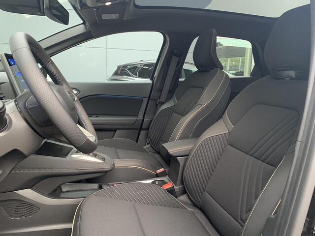 Renault Symbioz 1.8 E-Tech full hybrid 160 iconic | Solarbay glazendak |