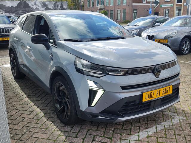 Renault Symbioz 1.6 E-TECH FULL HYBRID 145 ESPRIT ALPINE Stuurverwarming | Keyless | Navi (Google Maps)