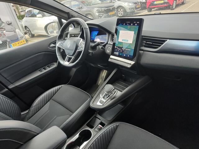 Renault Symbioz 1.6 E-TECH FULL HYBRID 145 ESPRIT ALPINE Stuurverwarming | Keyless | Navi (Google Maps)